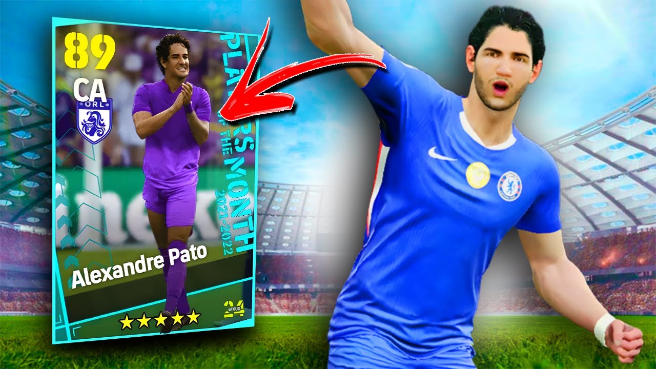 A ESQUECIDA CARTA DO ALEXANDRE PATO AINDA FUNCIONA???