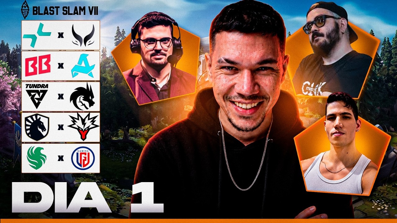 DOTA COM AMIGOS  !pix !coach !mentoria !academy