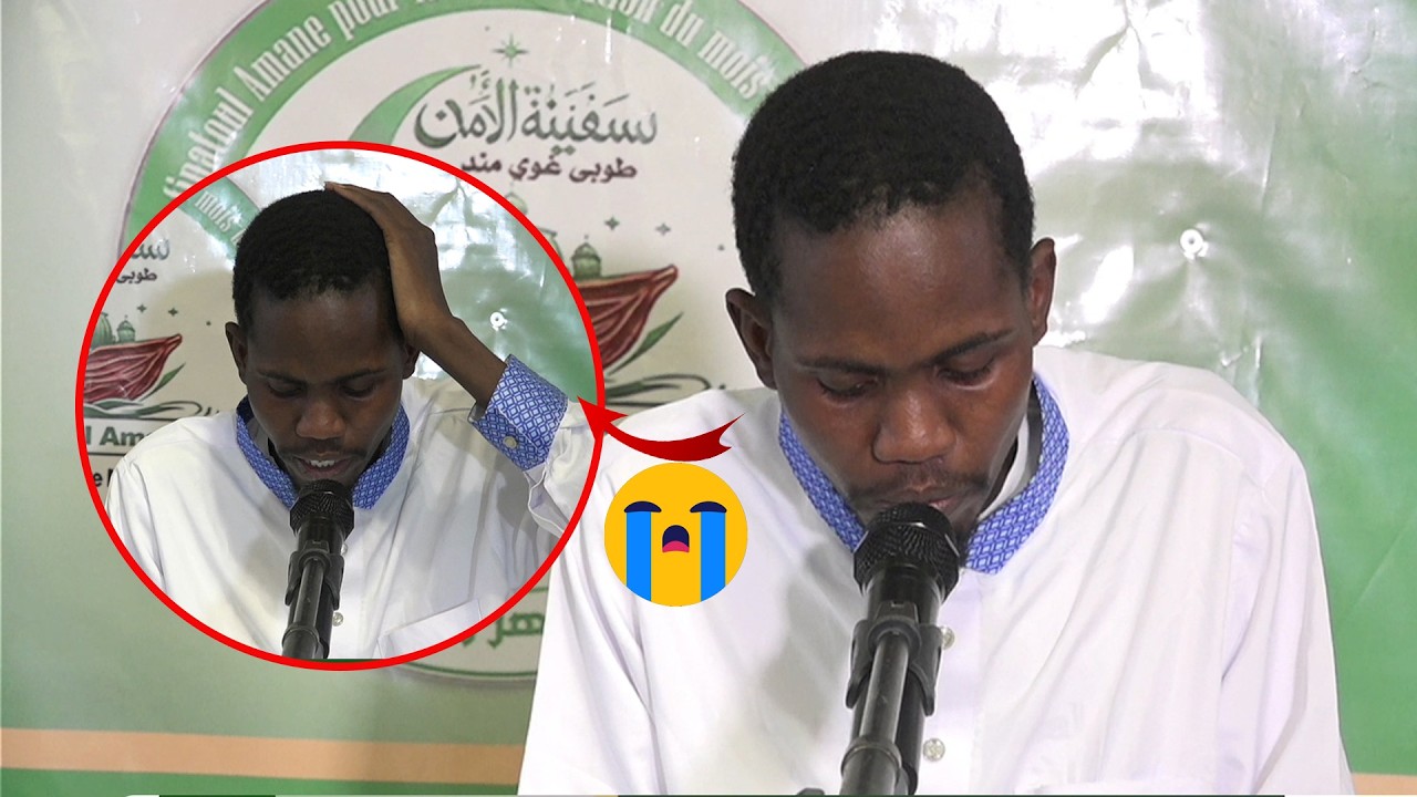 Oh 😭😭Sëriñ Hassan Dioylo na ñepp jàng mu neex lool te daw yaram