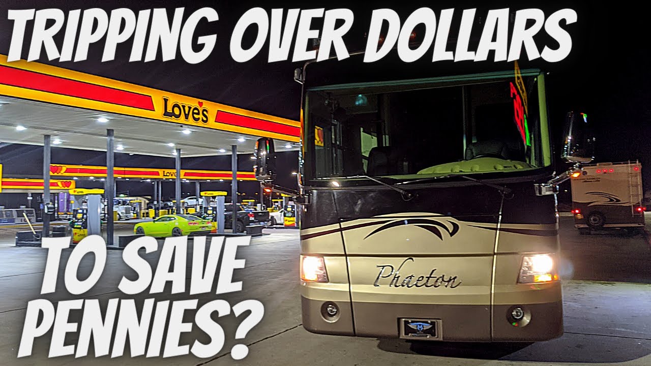 WHY I DONT USE FUEL SAVINGS PROGRAMS