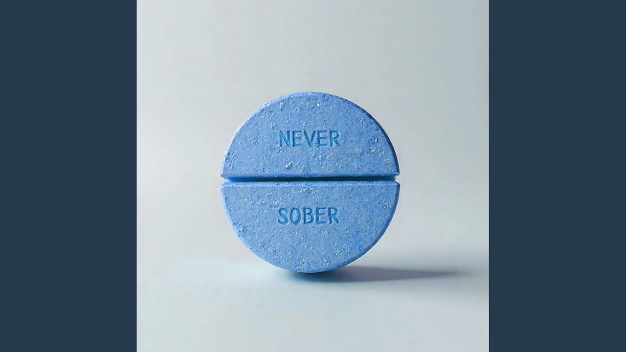 NEVER SOBER