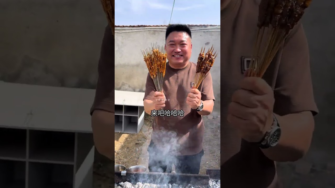 Home Barbecue: My First Month's Culinary Adventure