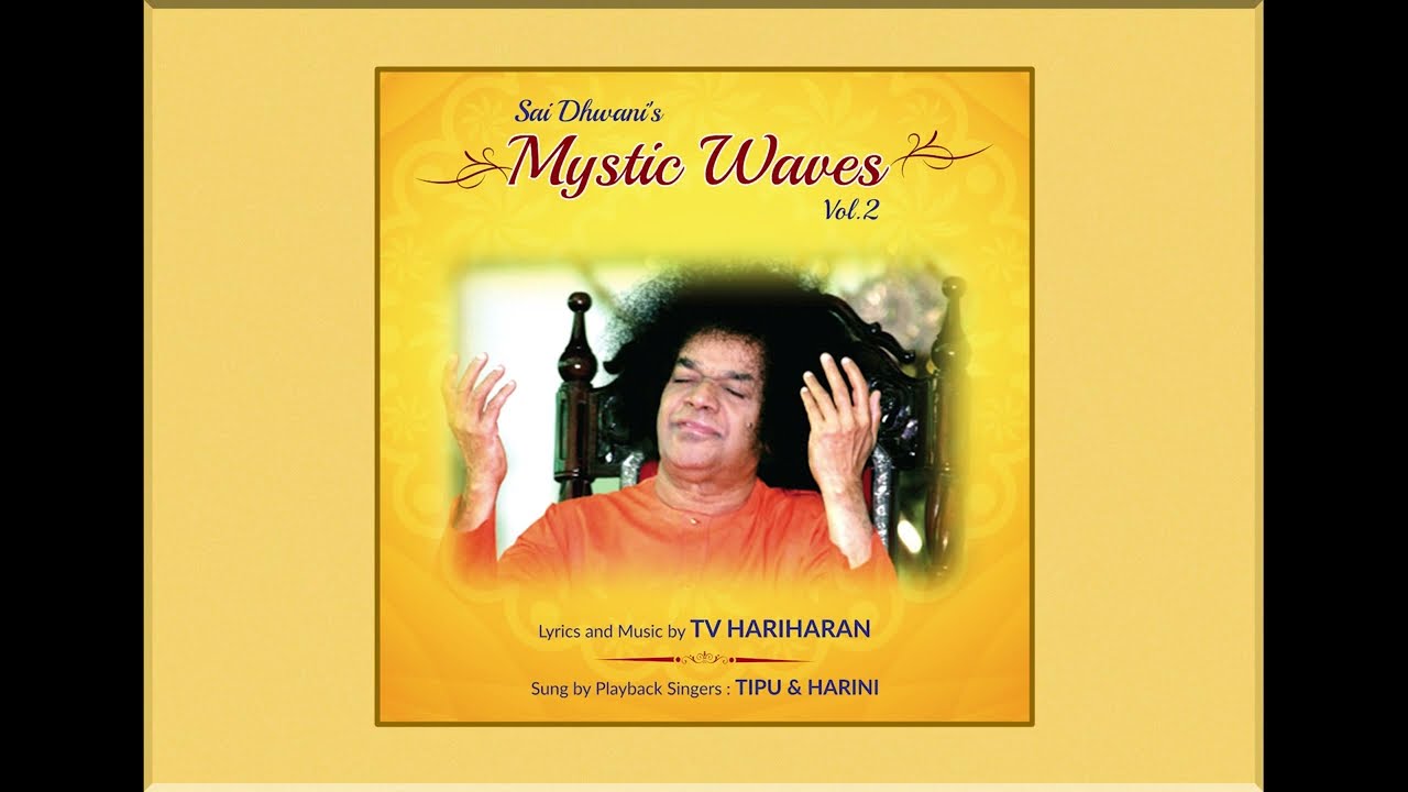 TVH Album - Mystic Waves Vol.2