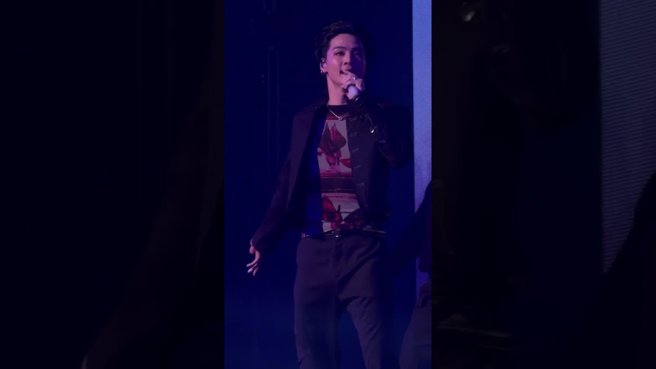 2025 JAY B CONCERT [TAPE:RE LOAD FINALE] IN SEOUL Day.1