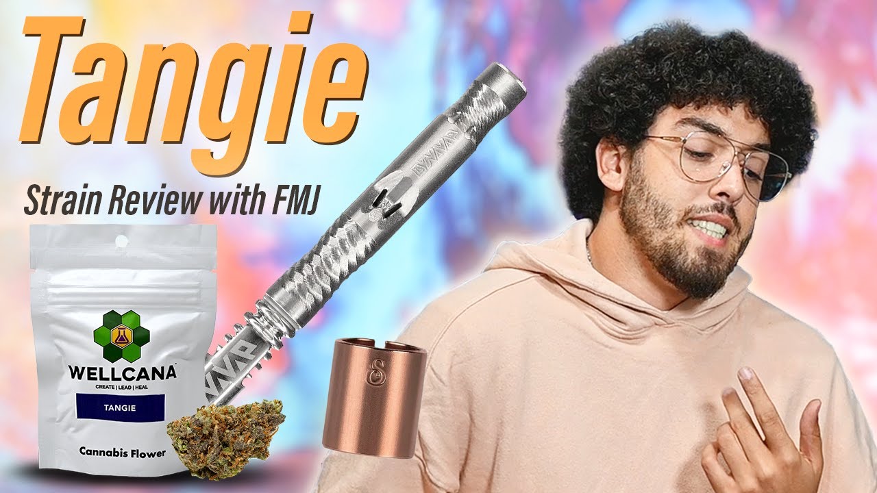 Tangie | Louisiana Medical Marijuana Review | FMJ