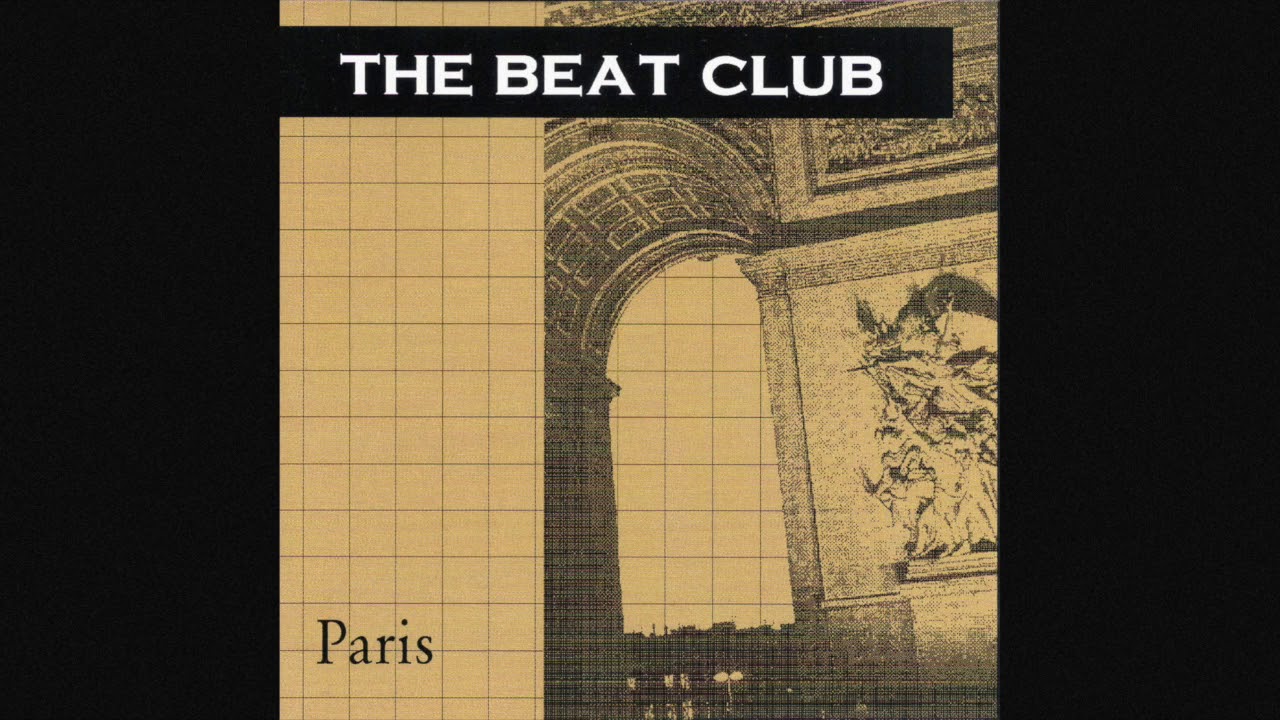 The Beat Club - Dreams Were Made To Be Broken [Martin's Dub]