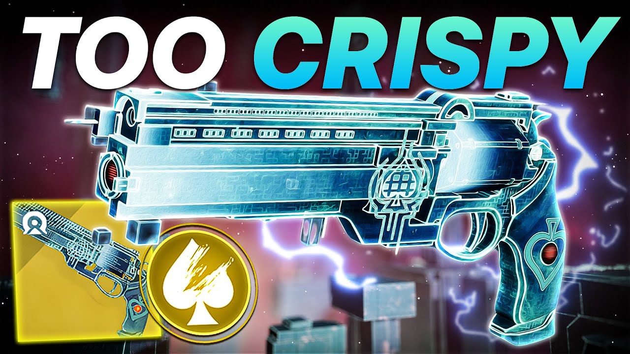 The BEST Weapon Ornament Bungie Has Ever Made ( AOS Fifty Third )