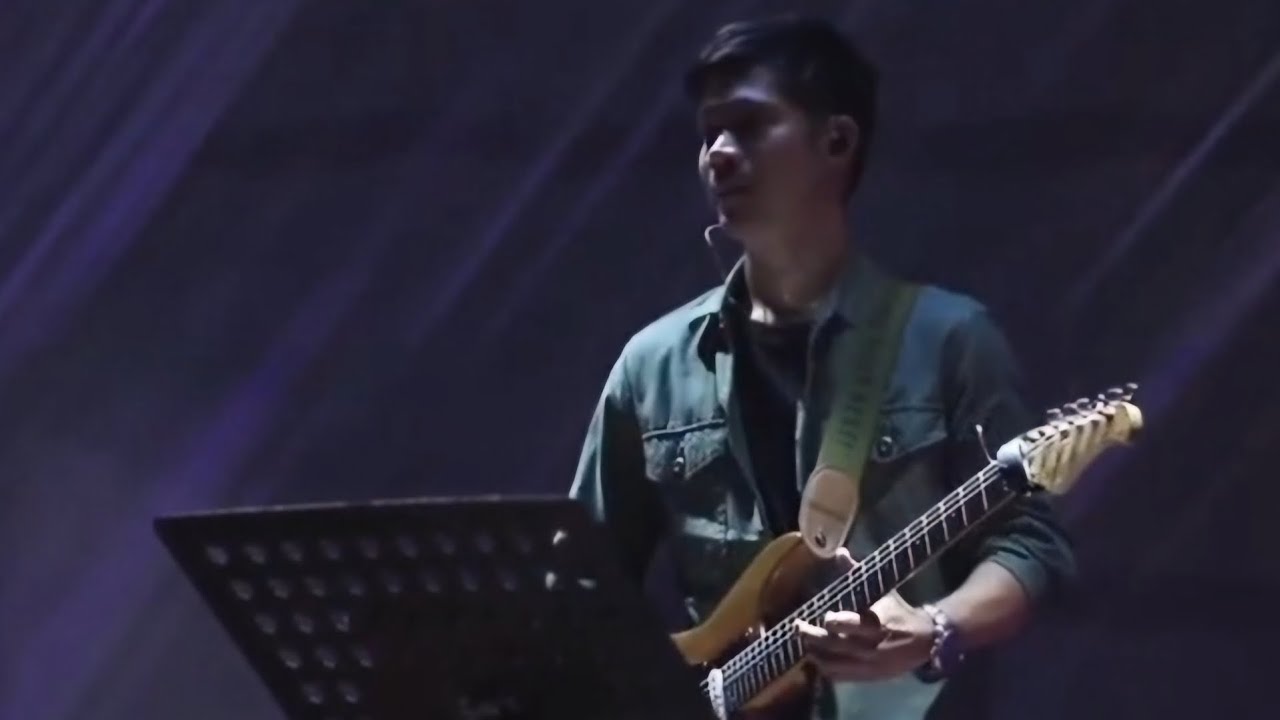 The Anthem X  Holy Forever  - Victory Worship