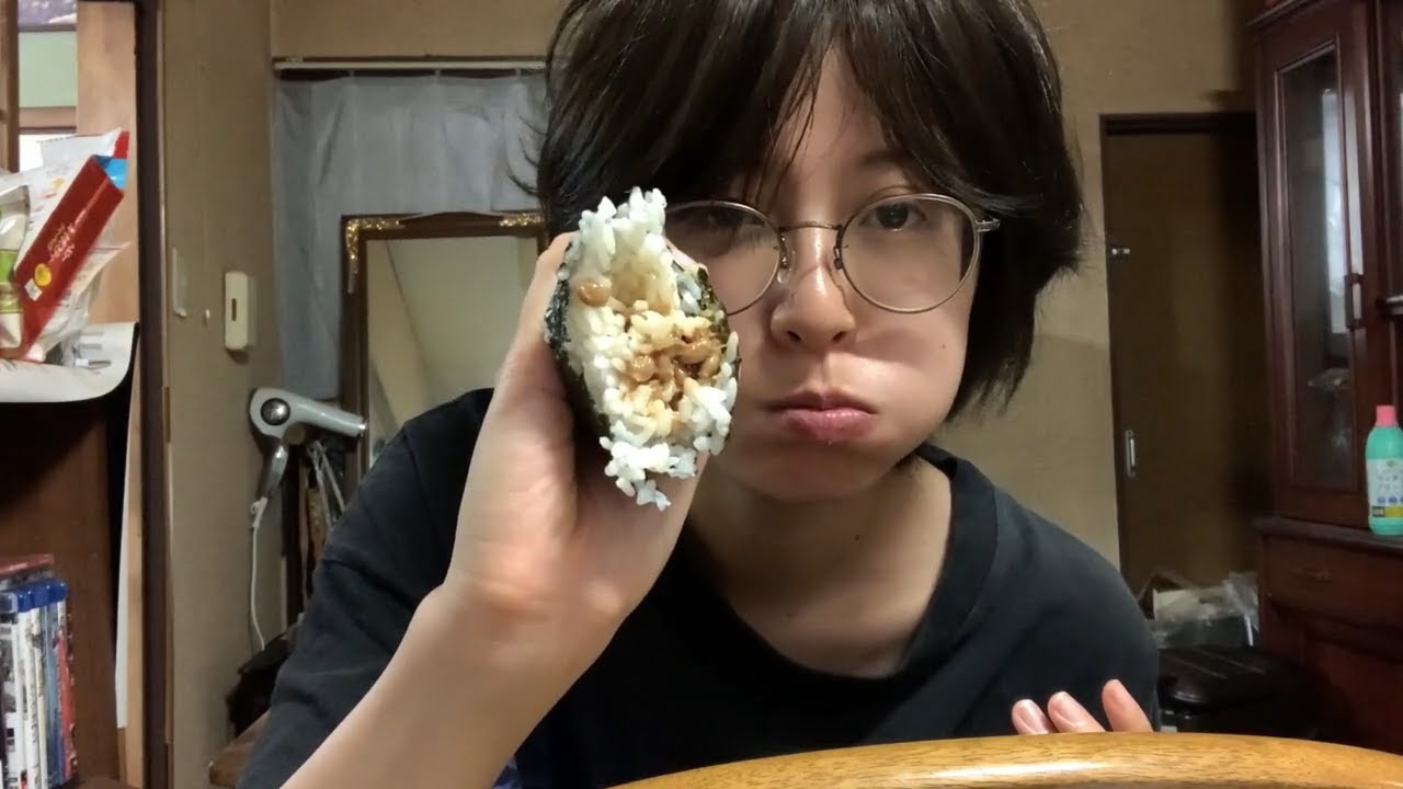 毎朝これ食べときゃあ快便になるねん