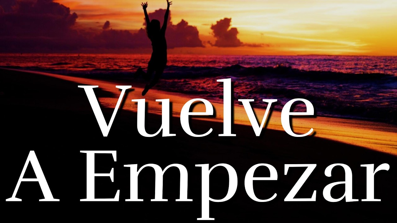 Un Nuevo Comienzo Te Espera ¦ Reflexión, Gratitud, #amorpropio #autoestima