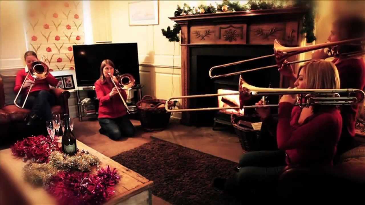 Happy Christmas!