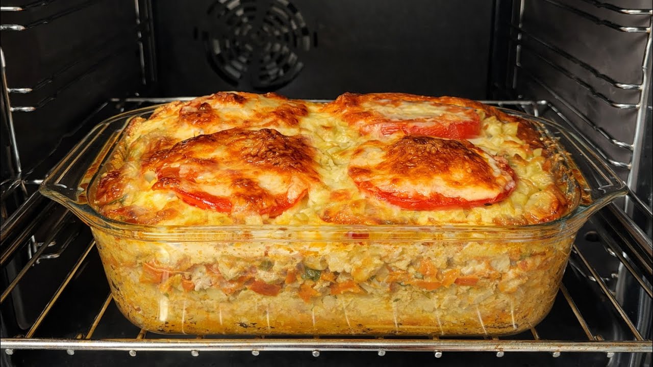 TOP Festtagsessen! Alle suchen nach diesem köstlichen und einfachen Rezept!