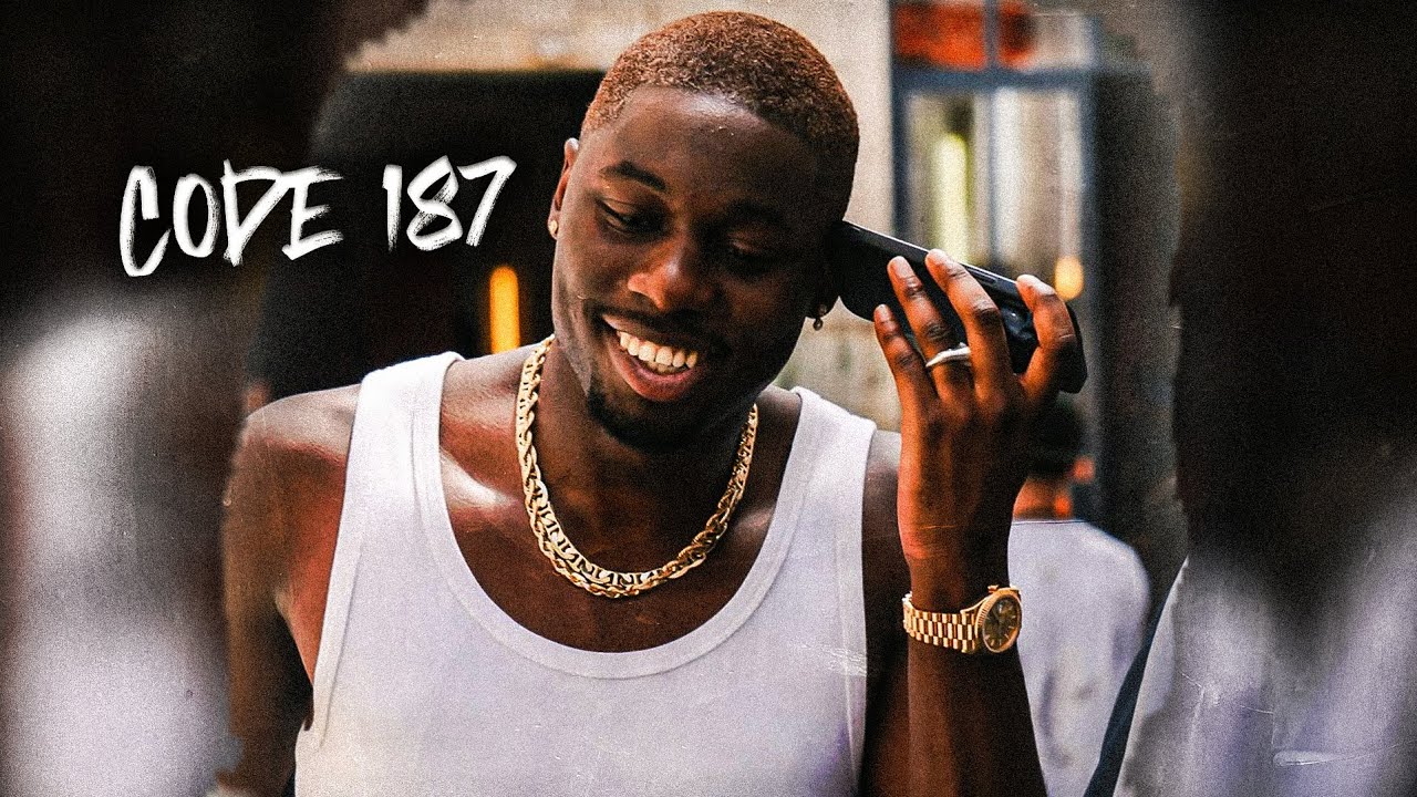 [FREE] Tiakola x Genezio Type Beat - 