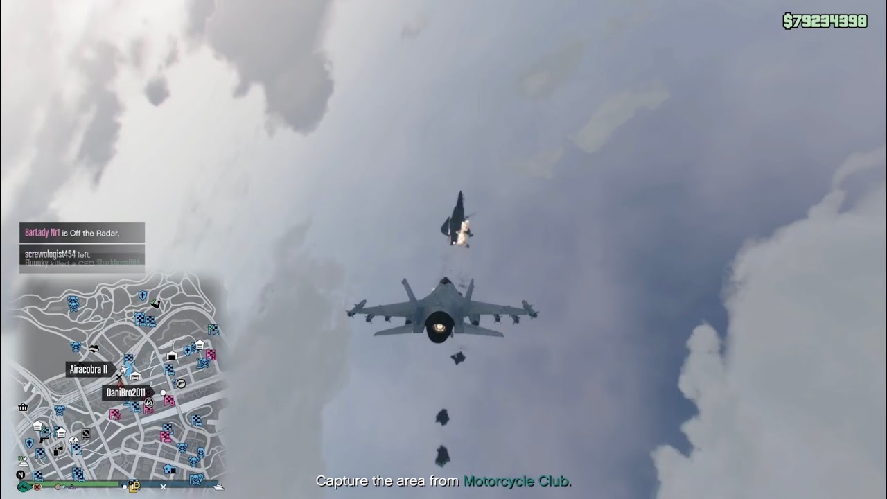 Reverse Lazer Makes Tryhards Ewo.. | Fluuuky