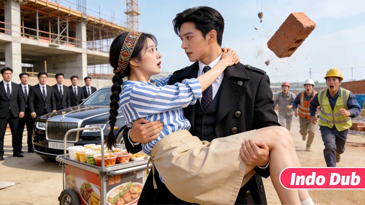 Gadis lugu hamil karena tolong CEO, kini sang CEO tak mau lepas dan memanjanya setinggi langit!