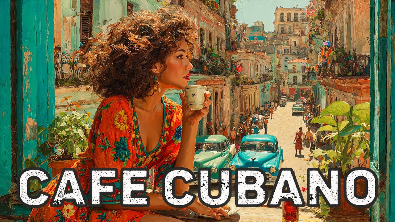 Son Cubano Playlist 🌙 Romantic Havana Soul & Classic Latin Jazz