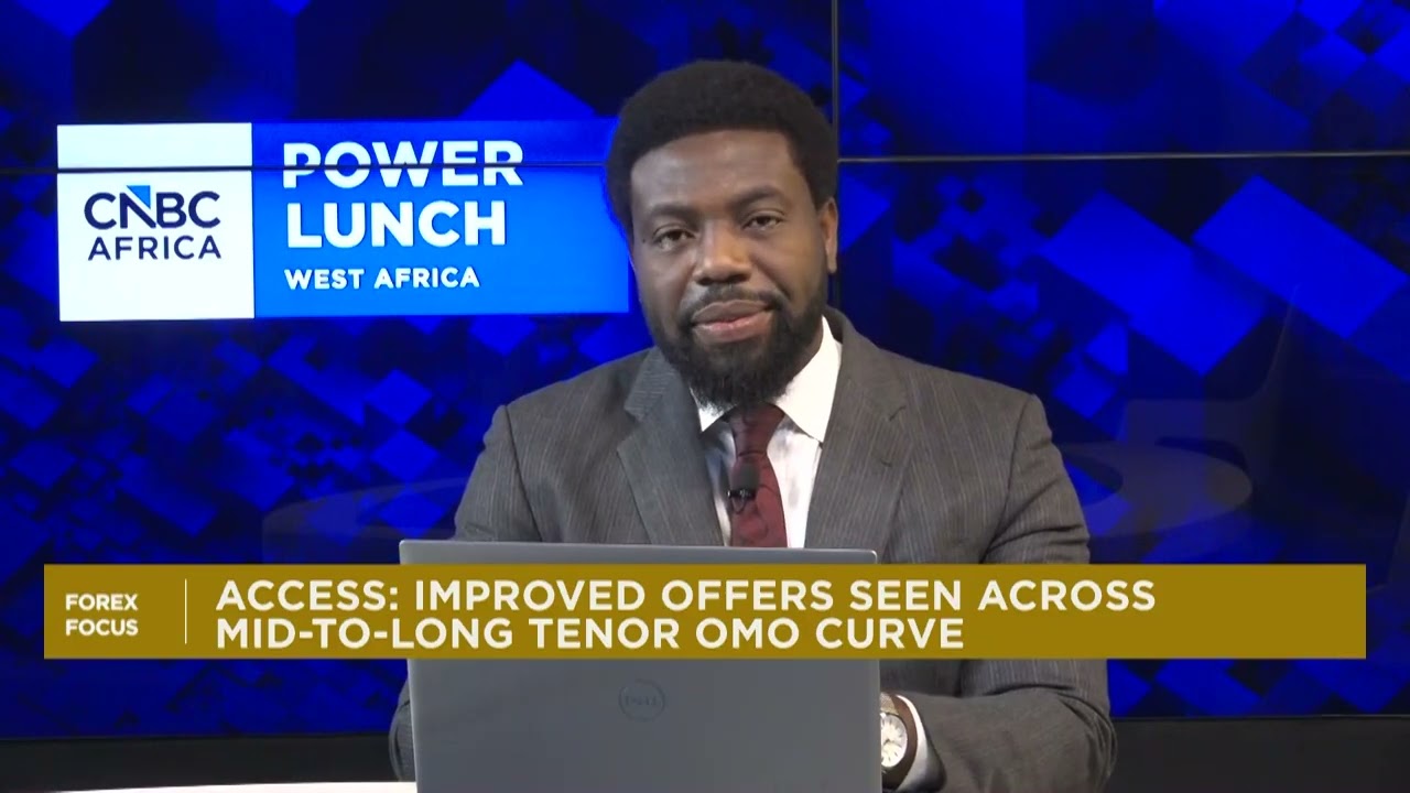 Access: Investors position ahead of Monday’s ₦800bn bond auction