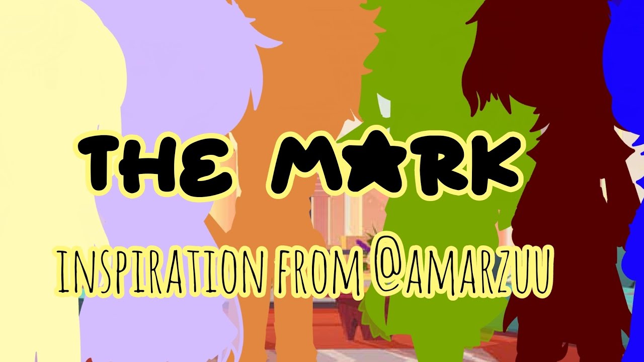 The mark || Inspiration from@amarzuu || twisted wonderland || Great seven AU