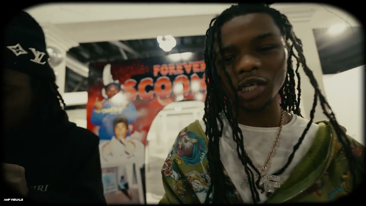 Turtle89 - I Miss Lil Scoom (Official Music Video)