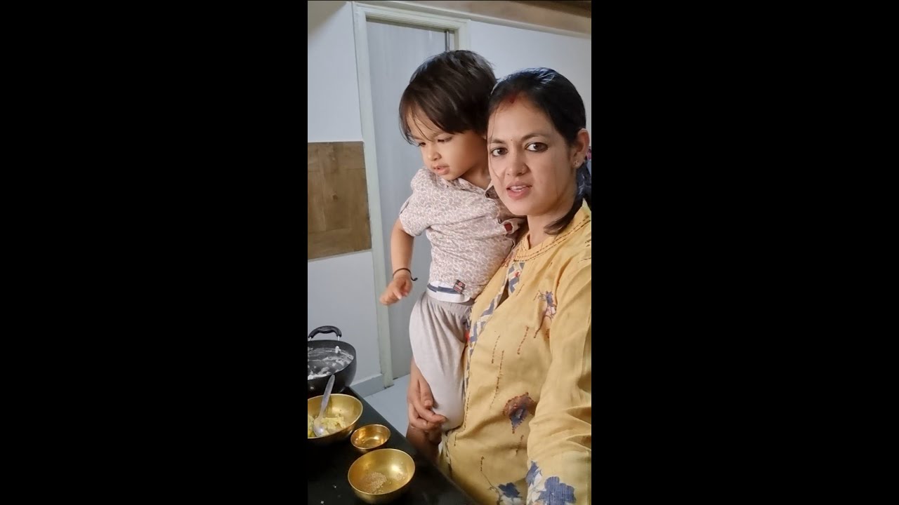 आज बनाई बहोत ही दिनो के बाद ये रेसिपी,खा कर मजा आ गया | Bihari Anarsha
