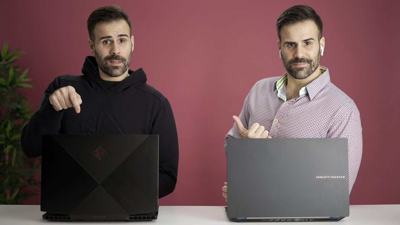 HP Omen 15 2019 vs HP Omen 2015 - Is Upgrading Worth it?