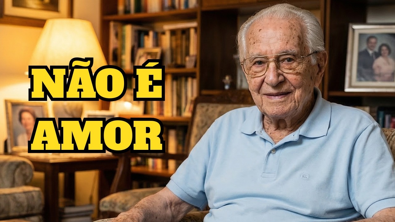 A Verdadeira Razão Pela Qual Casamentos Desmoronam Depois dos 50 — E Não É o Que Você Pensa
