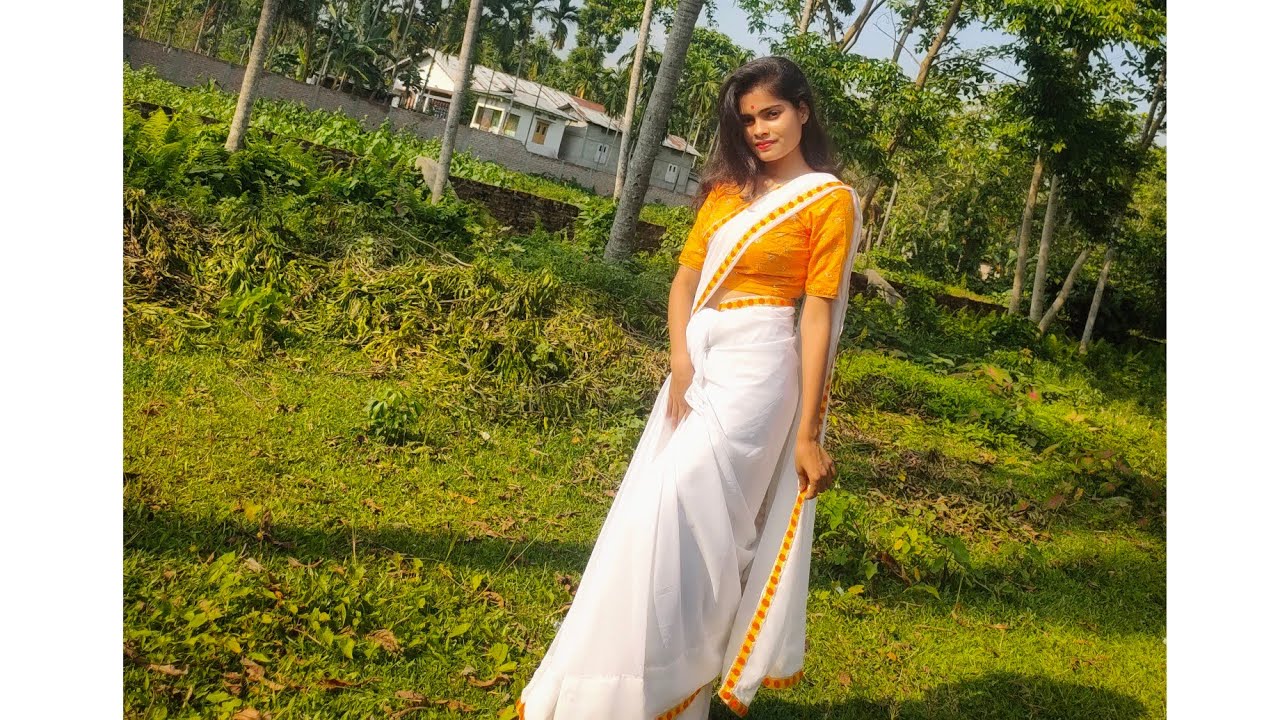 Ranjhana cover video by nisha sarkar