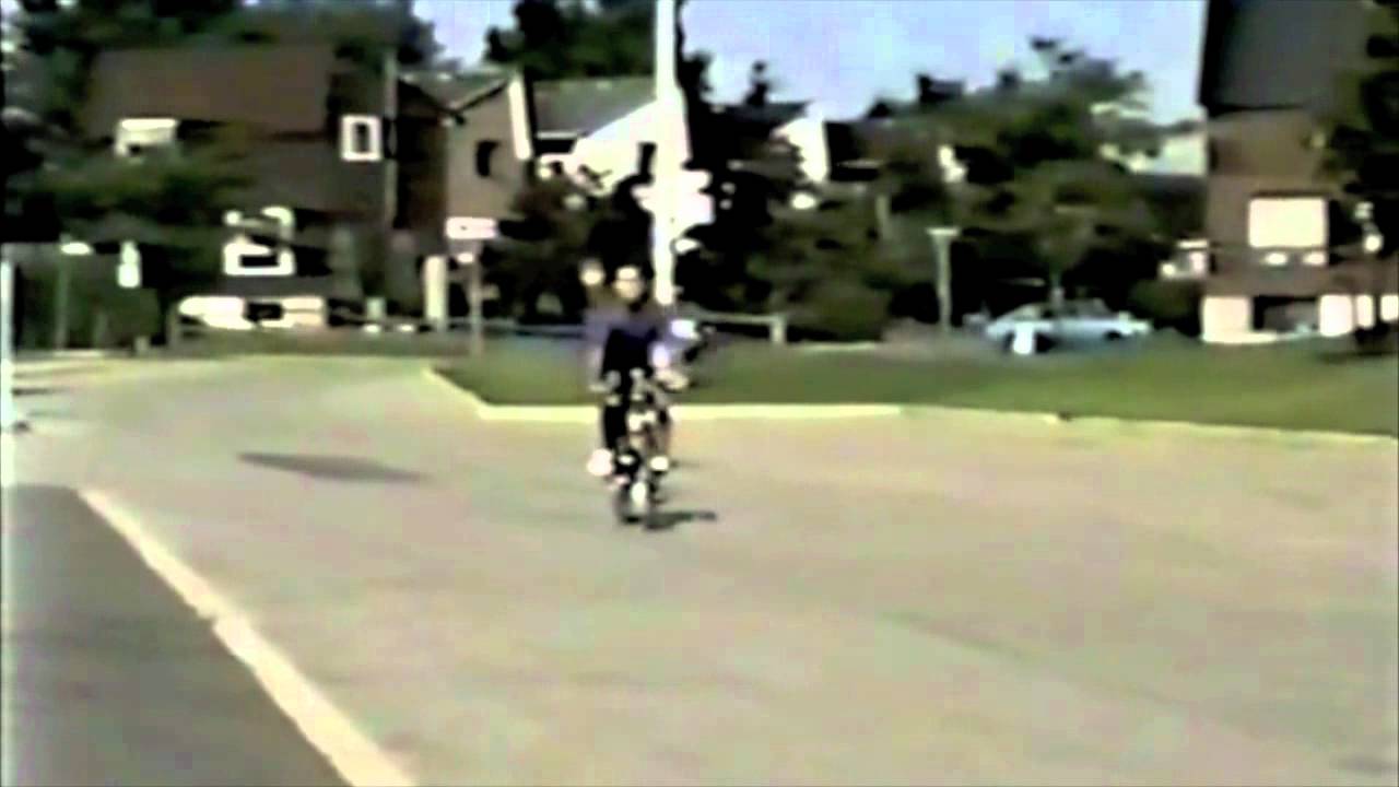 Velocipede Power Speed Bike