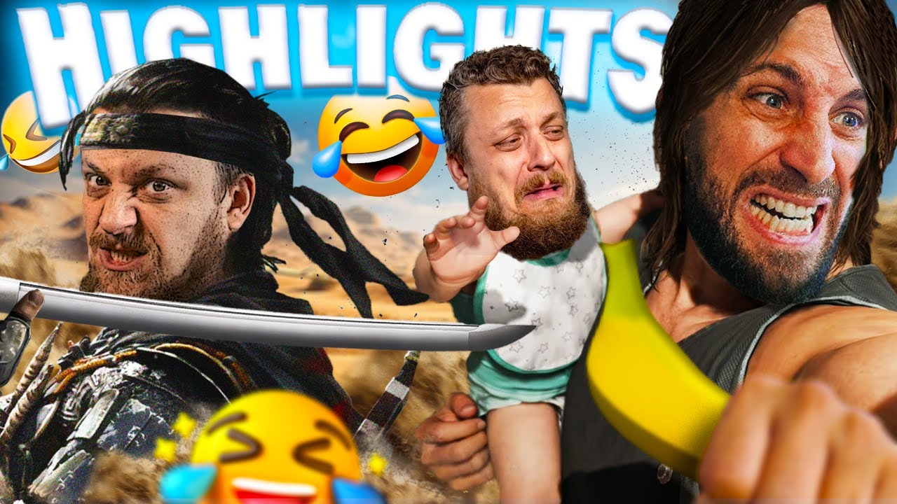 Ne pisáld le az állatokat! 🤣 | Legviccesebb pillanatok | TheVR & Nessaj HIGHLIGHTS 🔆