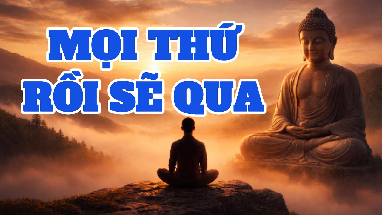 Vô Thường Không Đáng Sợ – Thứ Đáng Sợ Là Không Hiểu Nó