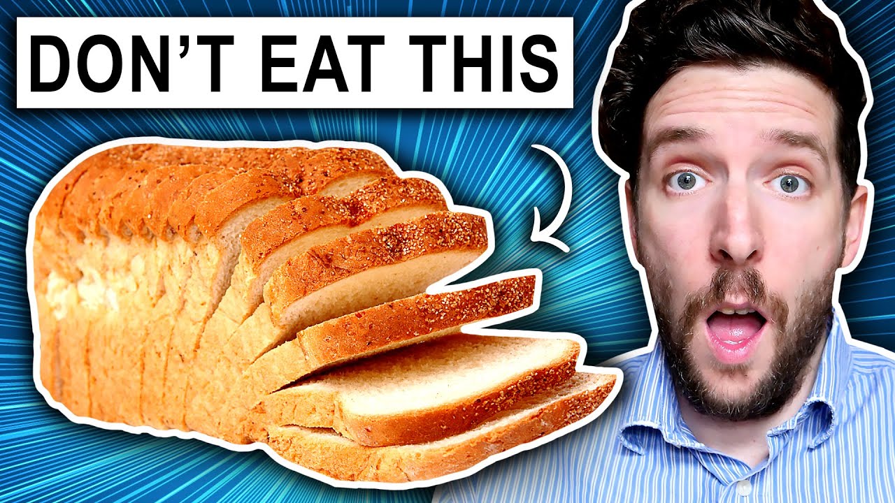 Top 10 Absolute Worst Foods For Digestion