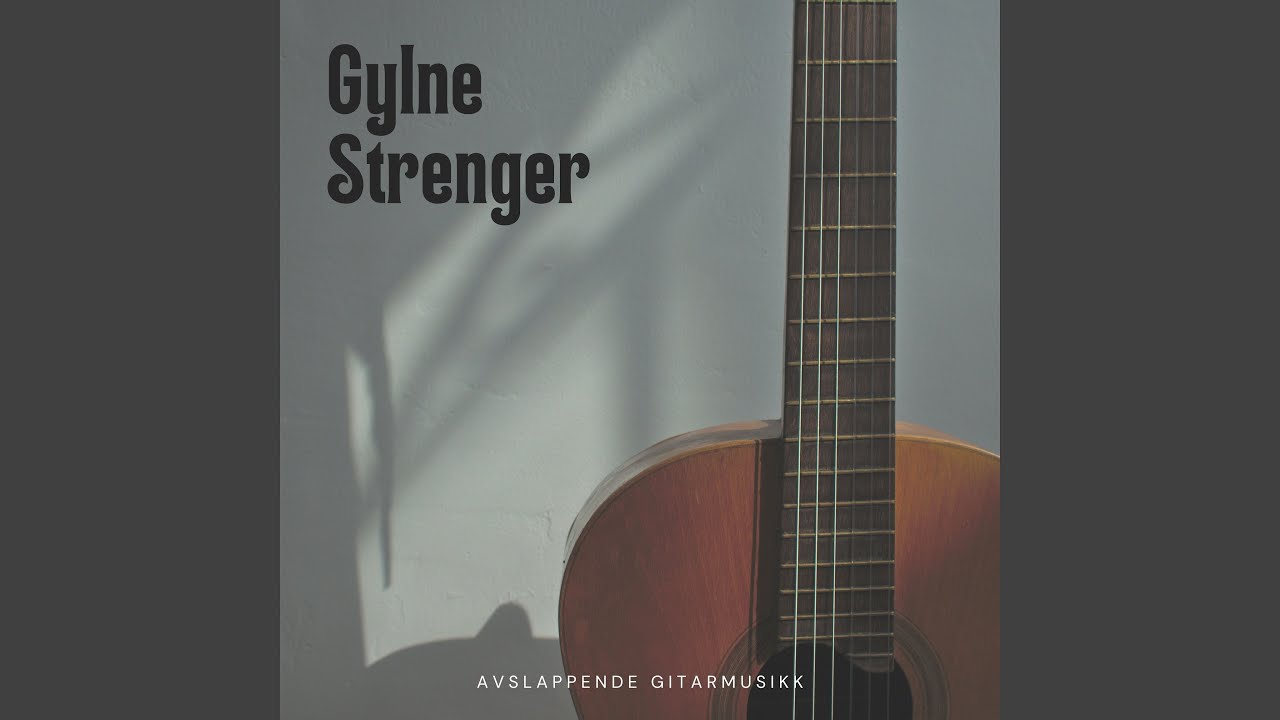Lindrende Gitar