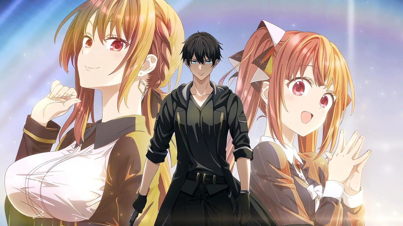 Jack of All Trades, Party of None Ending - sukuu cover english