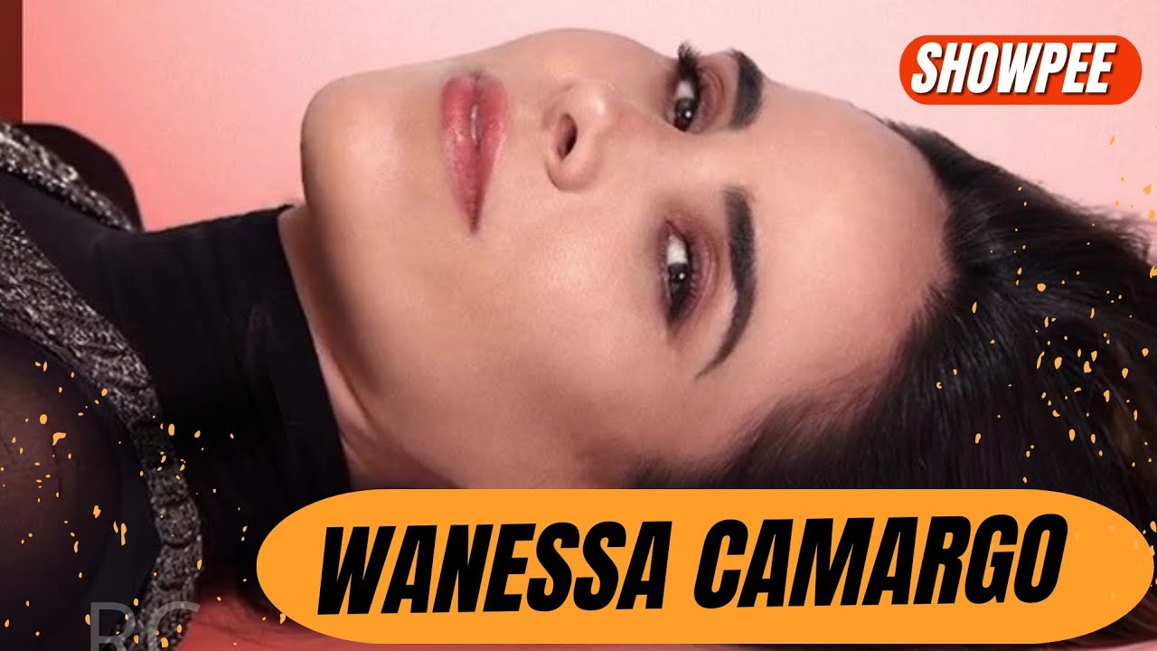 Wanessa Camargo - Showpee • Live Shopee (ao vivo) Completo