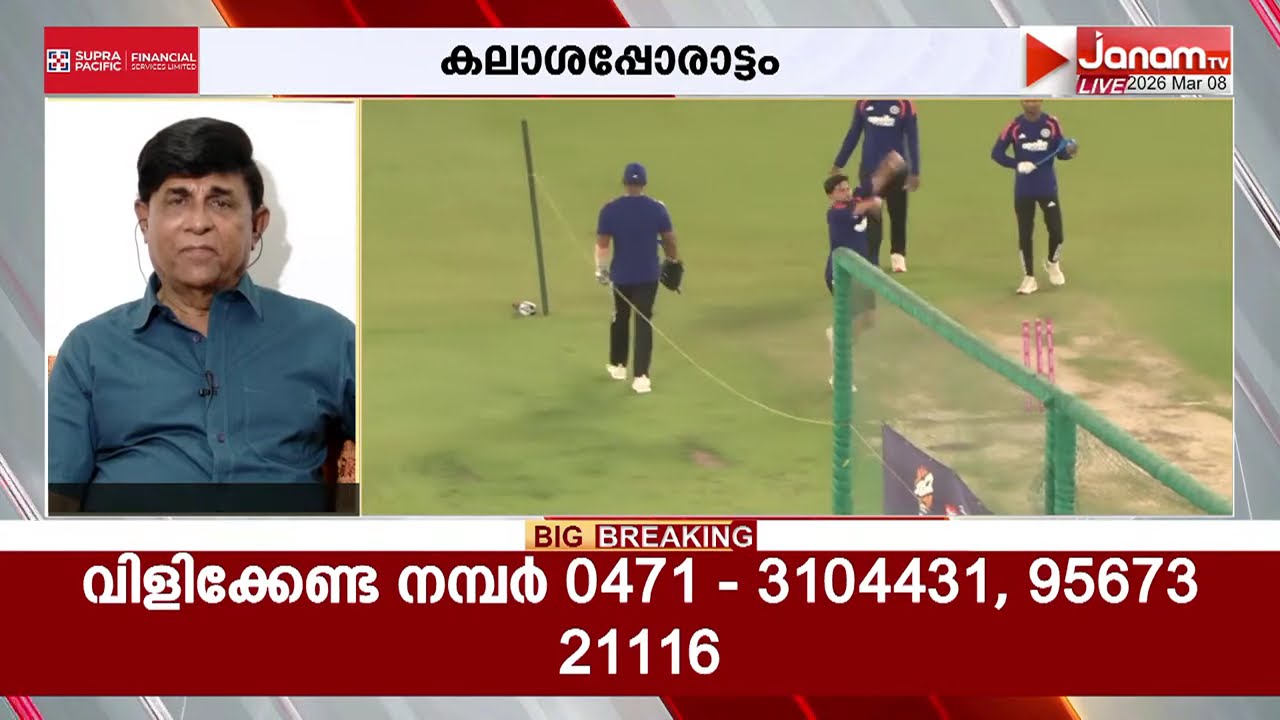 'ഹർദിക് പാണ്ഡ്യ ഇന്ത്യയുടെ ഭാഗ്യമാണ്, അയാളുടെ മികവുകൊണ്ട് എത്രയോ കളികൾ ജയിച്ചിട്ടുണ്ട്