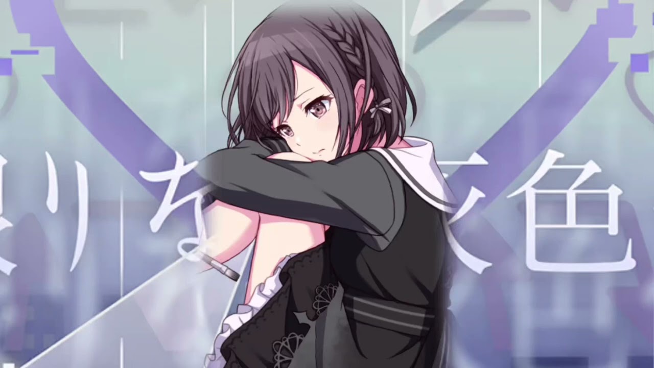 [OFFICIAL] Infinitely Grey - Ena Shinonome Alt Vocal - FULL VERSION