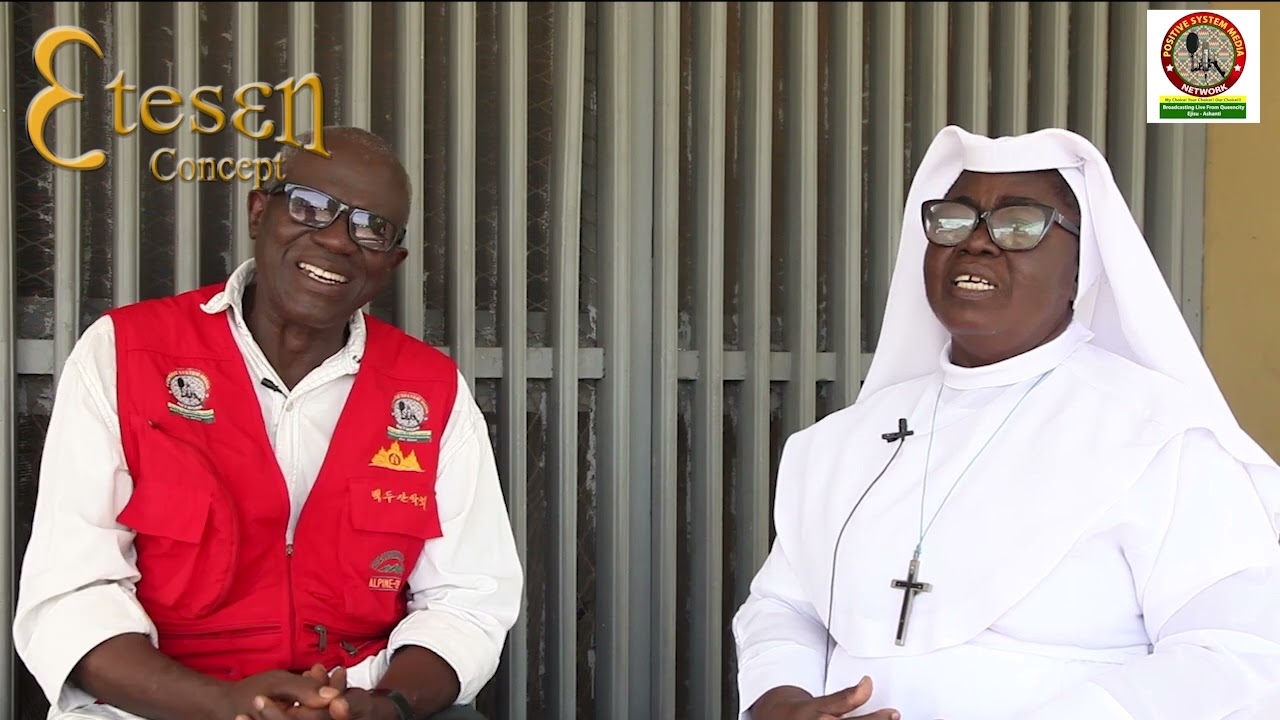IMMACULATE HEART NOVITIATE ARE DOING WONDERS