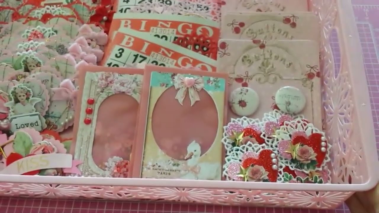Украшения Cherry Sweet ко Дню святого Валентина 2026 года