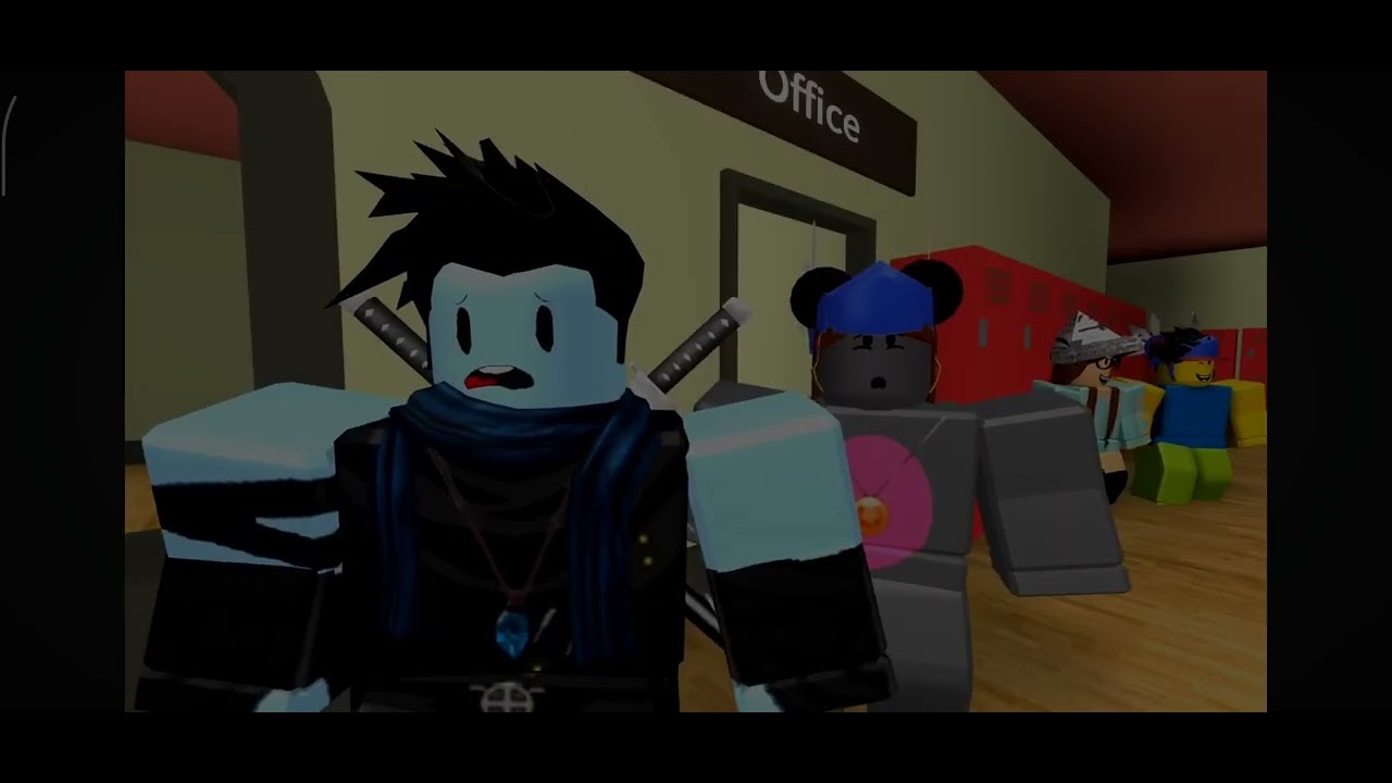 Guest666 mysterious