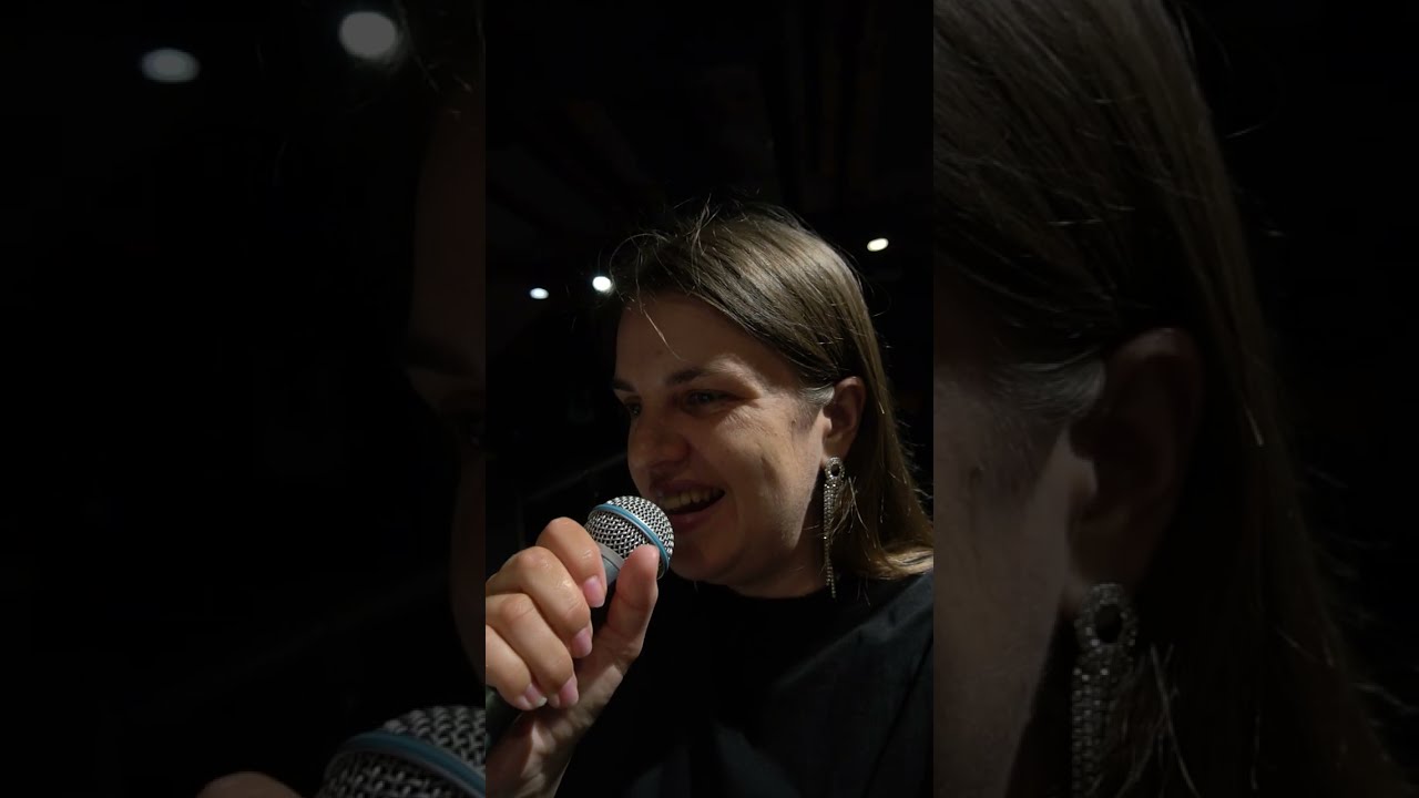 Jorja Smith - Something In The Way | Cover by Elena Zhaglina