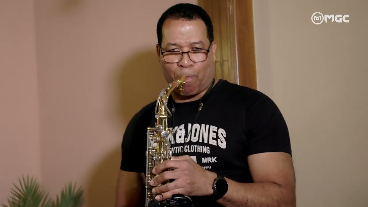 Zouk, Aniceto Almeida e Nhela santos