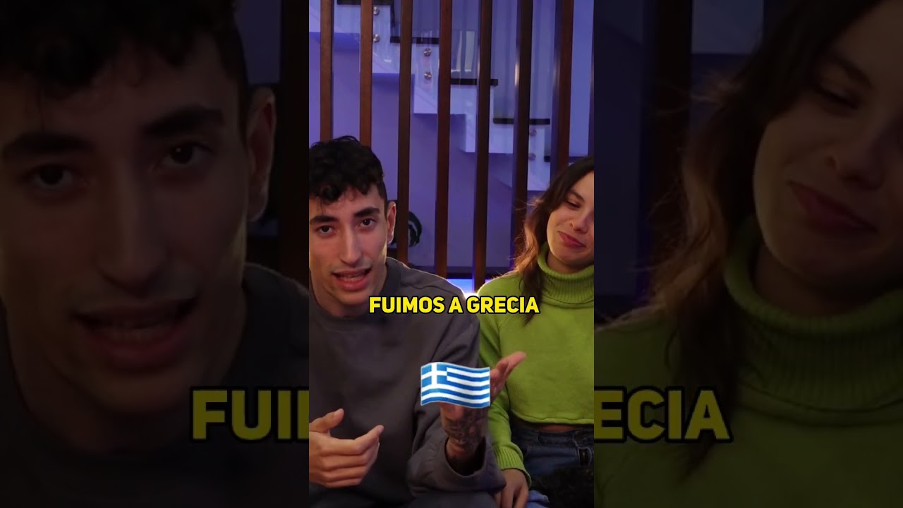 ME CAS&Eacute; Y DIVORCI&Eacute; A LOS 23! 💍🚫 #bananarancia #damirui #estilodevida #argentina #shorts #viral