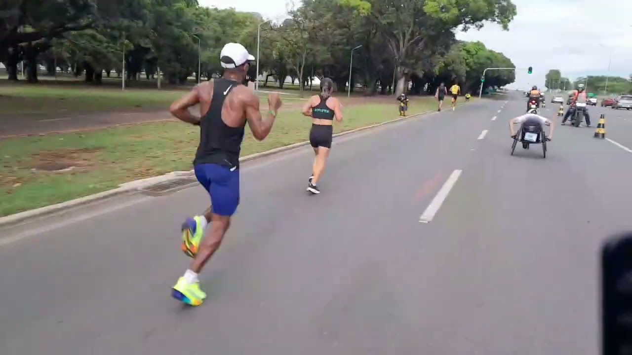 2° CORRIDA EMIRADOS ÁRABES RUN 2024 BRASÍLIA - DF