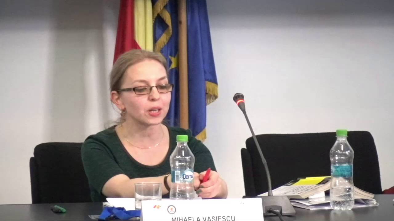 Redeschiderea procesului penal in cazul judecarii in lipsa a persoanei condamnate - Mihaela Vasiescu