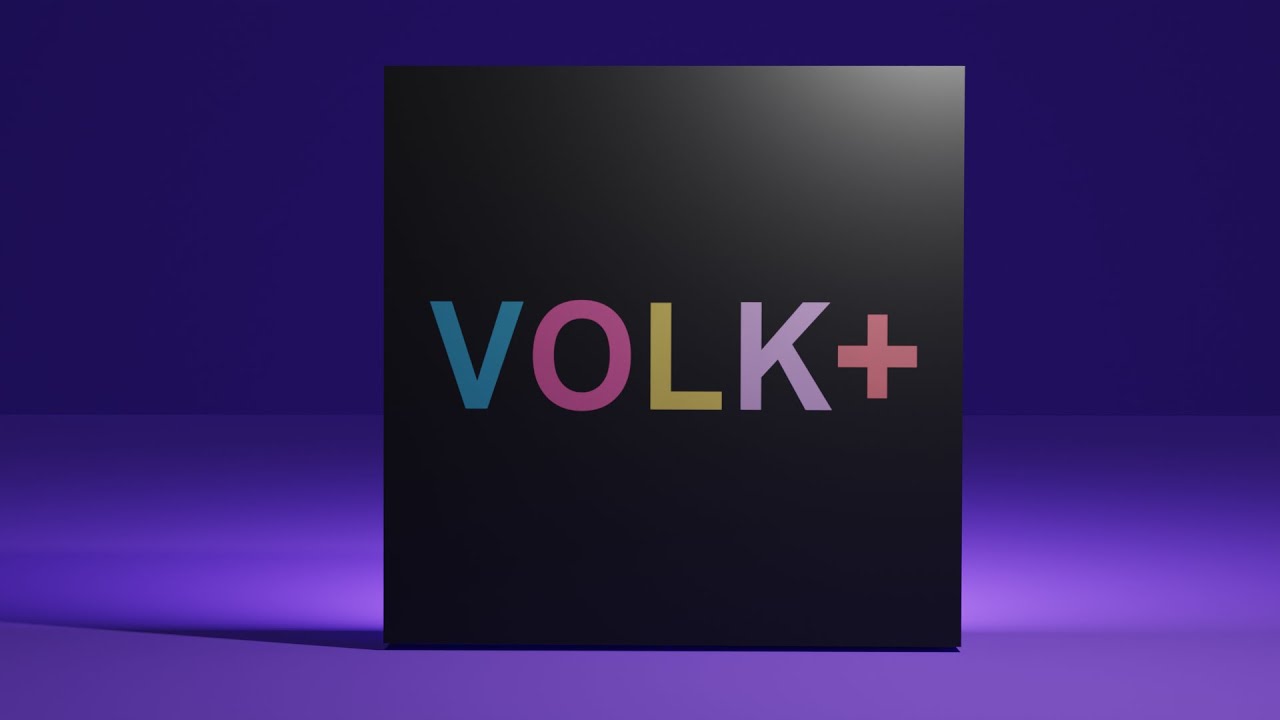 Rimini Volkmann / Mix Tape