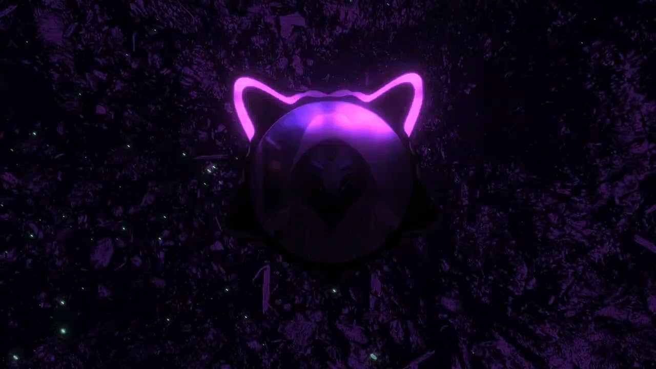 AEON - ASCENSION (OFFICIAL MUSIC VISUALISER)