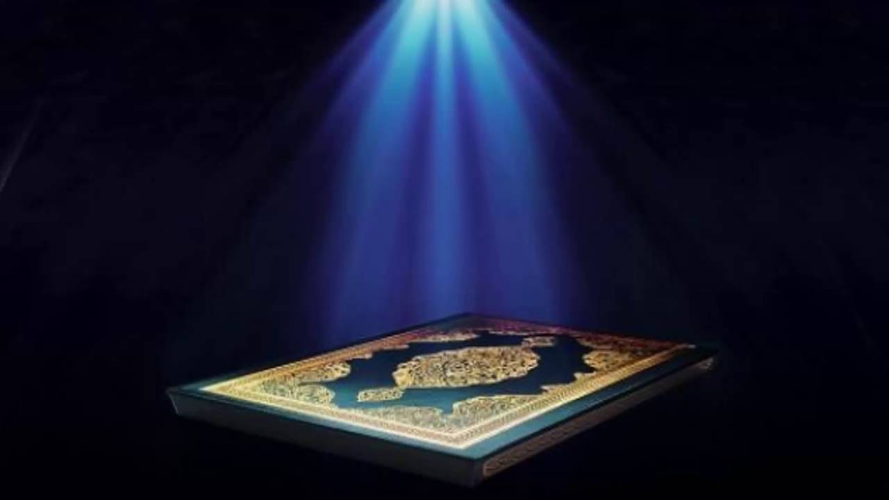سورة يس - عبدالرحمن السديس
