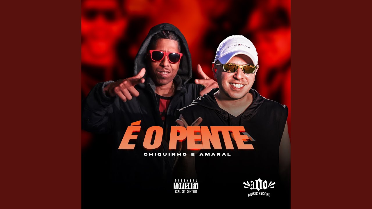 É o Pente