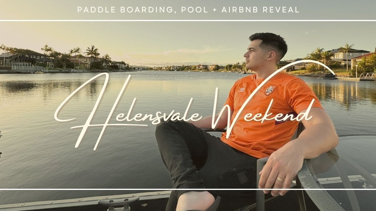 Romantic Retreat: Our Peaceful Weekend Getaway