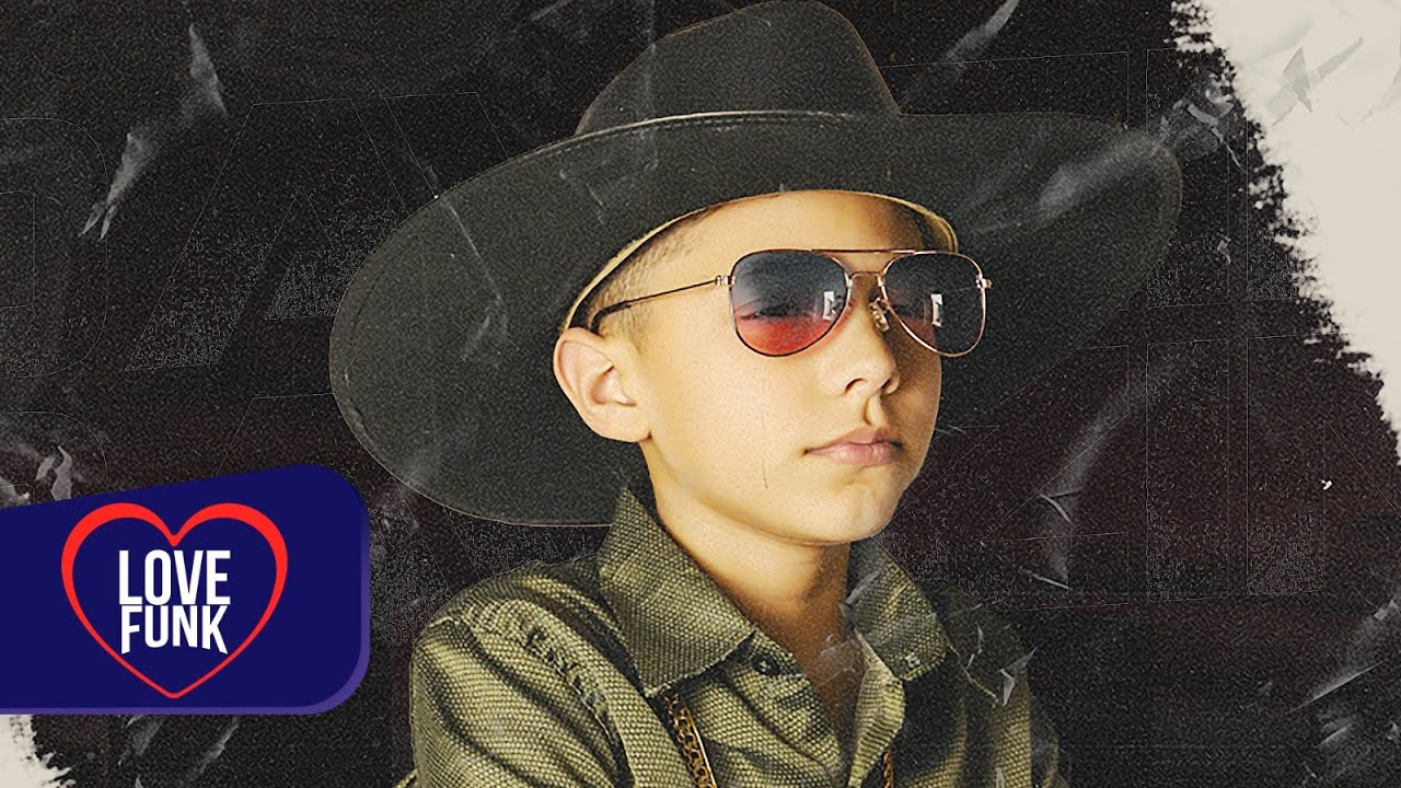 FAZENDINHA - Davizin (Love Music)